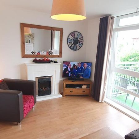 Jacobs Apartment Edinburgh Bagian luar foto
