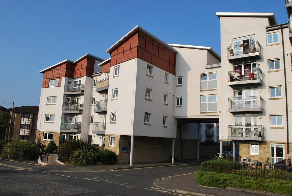 Jacobs Apartment Edinburgh Ruang foto