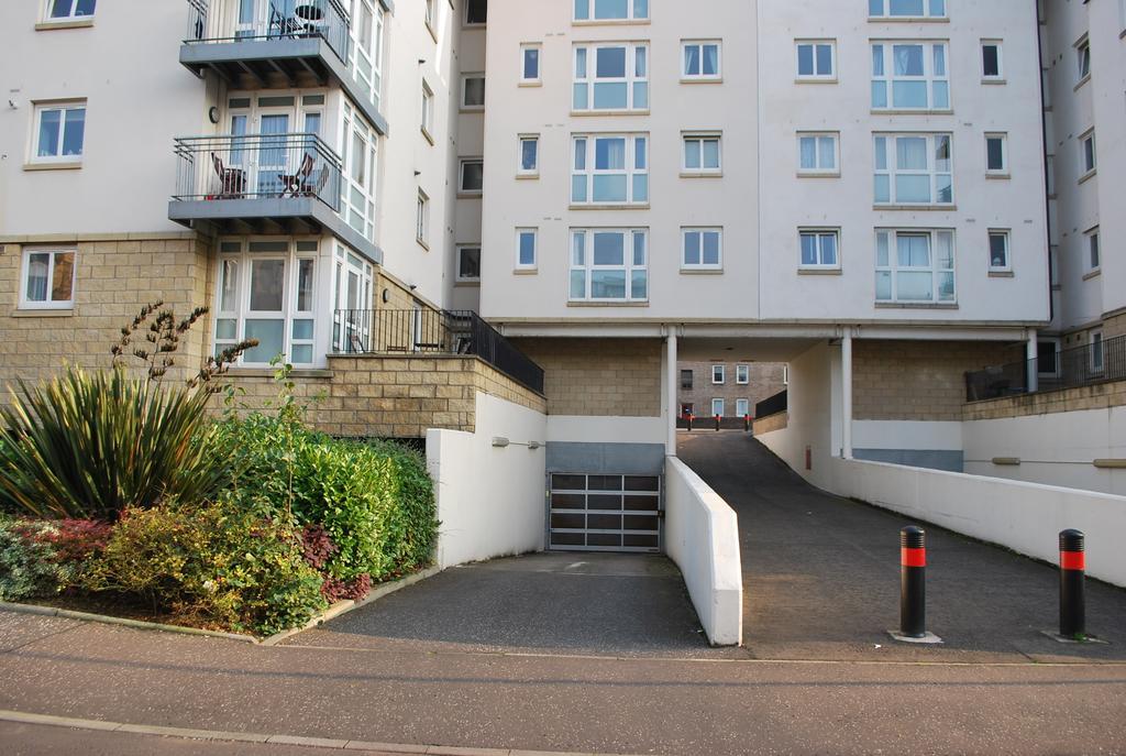 Jacobs Apartment Edinburgh Ruang foto